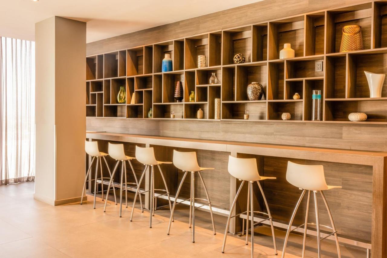 Fairfield Inn & Suites By Marriott Mexico City Vallejo 3*