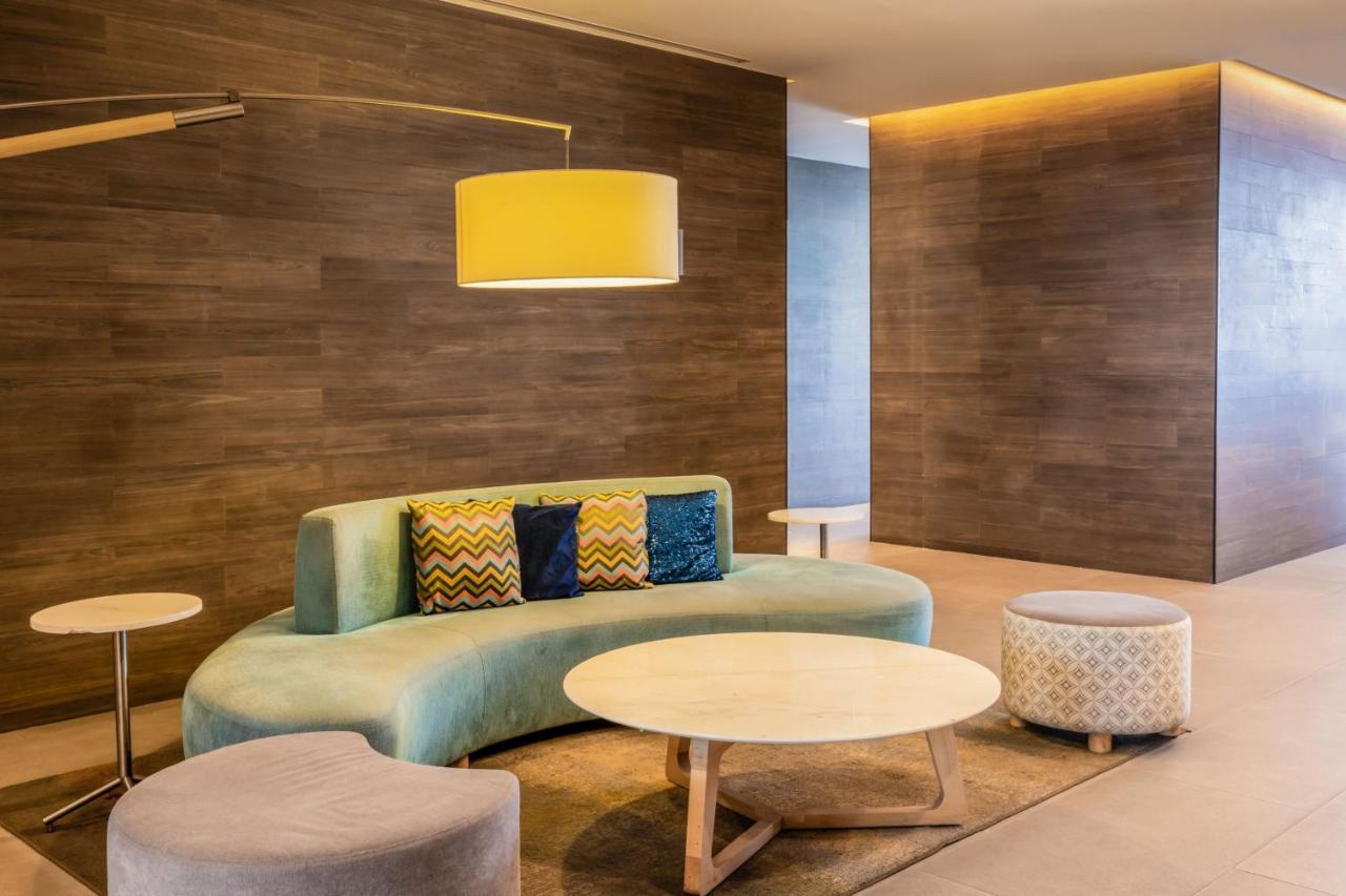 Fairfield Inn & Suites By Marriott Mexico City Vallejo 3*