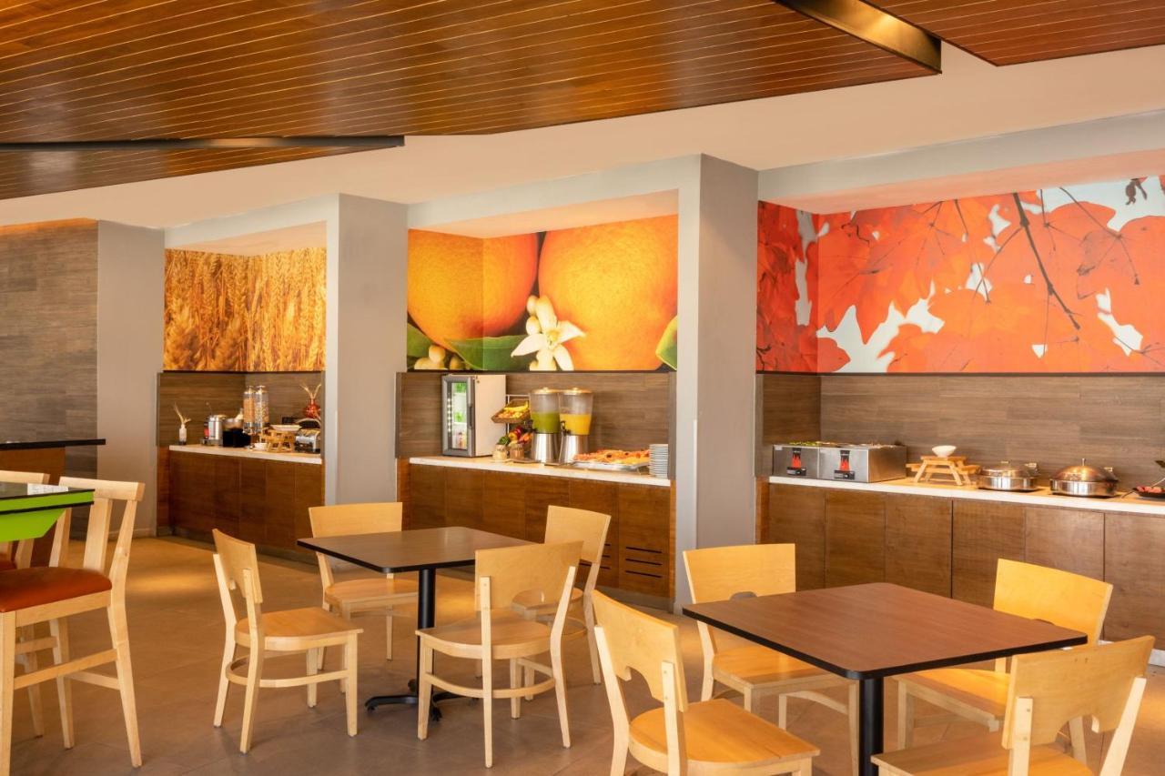 Fairfield Inn & Suites By Marriott Mexico City Vallejo