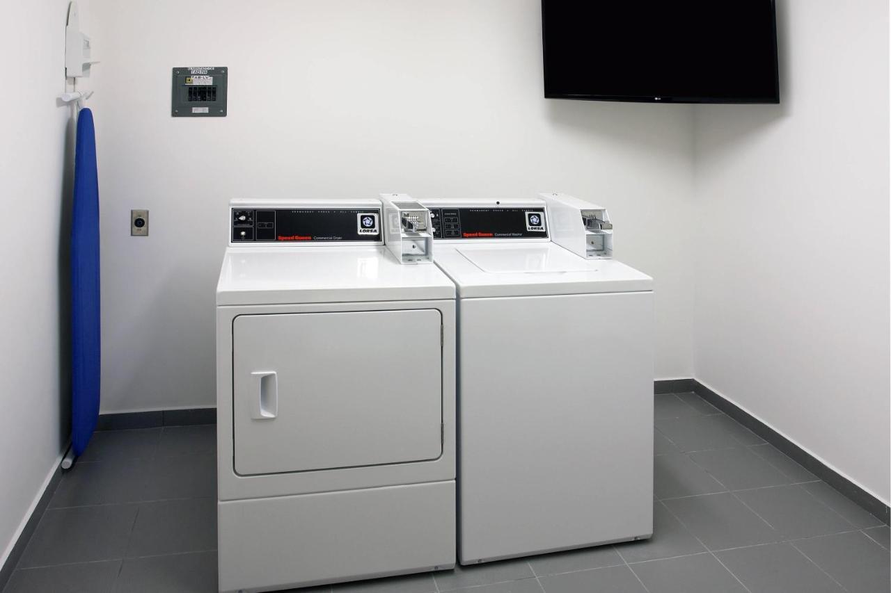 Fairfield Inn & Suites By Marriott Mexico City Vallejo 3*