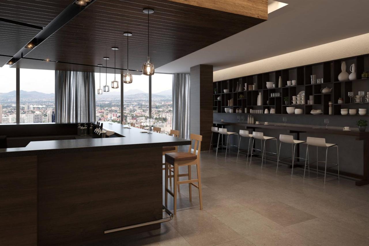 Hotel Fairfield Inn & Suites By Marriott Mexico City Vallejo
