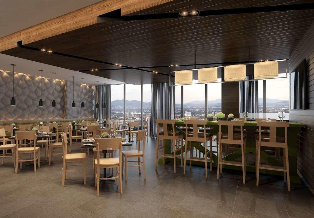 Fairfield Inn & Suites By Marriott Mexico City Vallejo 3*